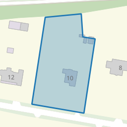 Perceel HDE00-H-3308