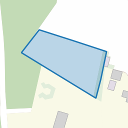 Perceel HDE00-H-3309