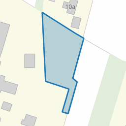 Perceel HDE00-H-3311