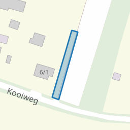 Perceel HDE00-H-3312