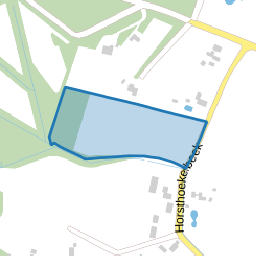 Perceel HDE00-H-3317