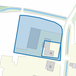 Perceel HDE00-H-3318