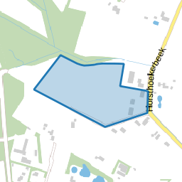 Perceel HDE00-H-3319