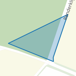 Perceel HDE00-H-3322