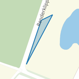 Perceel HDE00-H-3323