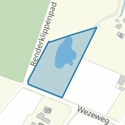 Perceel HDE00-H-3324