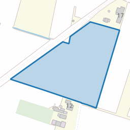 Perceel HDE00-H-3333