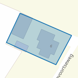 Perceel HDE00-H-3341