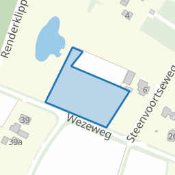 Perceel HDE00-H-3343