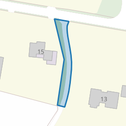 Perceel HDE00-H-3344