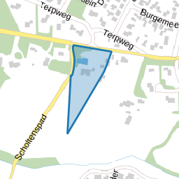 Perceel HDE00-H-3345