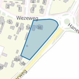 Perceel HDE00-H-3349