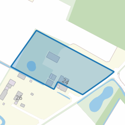 Perceel HDE00-H-3352