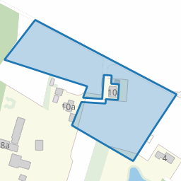 Perceel HDE00-H-3359