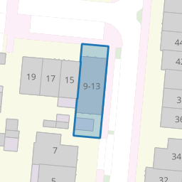Perceel HDE00-H-3360