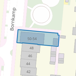 Perceel HDE00-H-3362