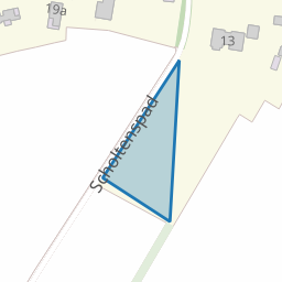 Perceel HDE00-H-3366