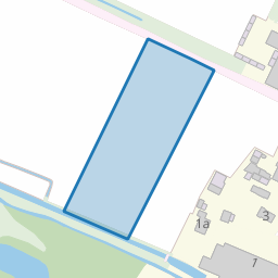 Perceel HDE00-H-3376