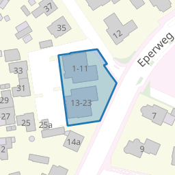 Perceel HDE00-H-3388