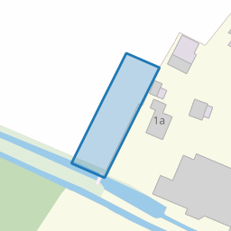 Perceel HDE00-H-3392