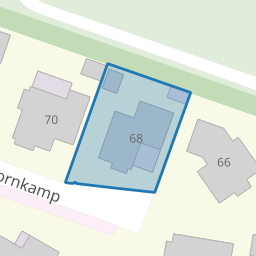 Perceel HDE00-H-3401