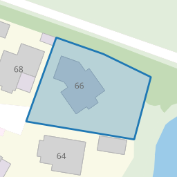 Perceel HDE00-H-3402