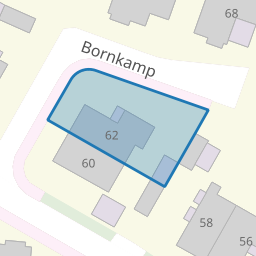 Perceel HDE00-H-3406