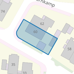 Perceel HDE00-H-3407