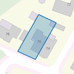 Perceel HDE00-H-3409