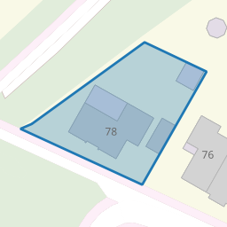 Perceel HDE00-H-3410