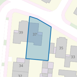 Perceel HDE00-H-3412