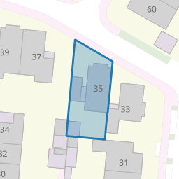 Perceel HDE00-H-3413