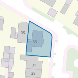 Perceel HDE00-H-3414