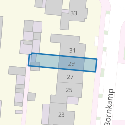 Perceel HDE00-H-3419