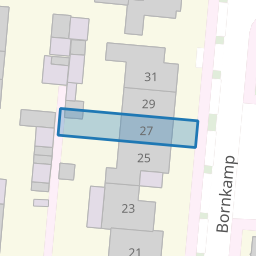 Perceel HDE00-H-3420