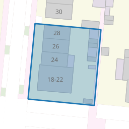 Perceel HDE00-H-3424