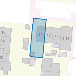 Perceel HDE00-H-3427