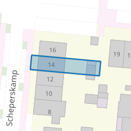Perceel HDE00-H-3429
