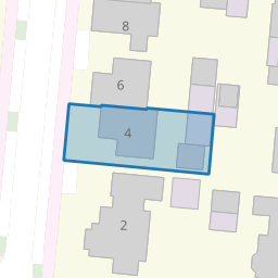 Perceel HDE00-H-3434