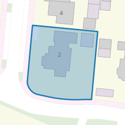 Perceel HDE00-H-3435