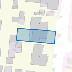 Perceel HDE00-H-3438