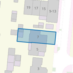 Perceel HDE00-H-3439