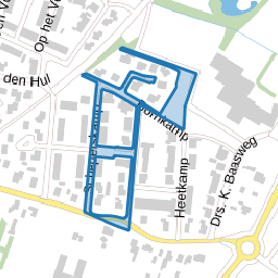 Perceel HDE00-H-3440