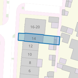 Perceel HDE00-H-3447