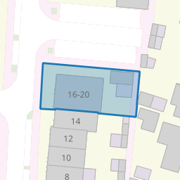 Perceel HDE00-H-3448