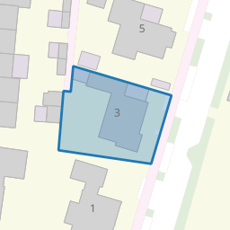 Perceel HDE00-H-3450