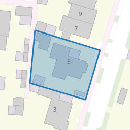 Perceel HDE00-H-3451