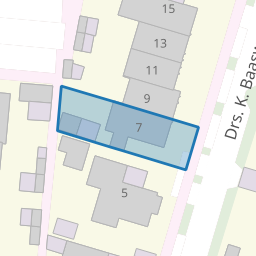 Perceel HDE00-H-3452