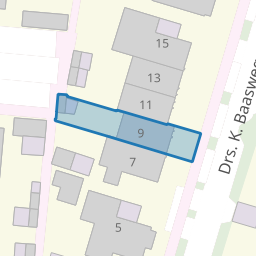 Perceel HDE00-H-3453