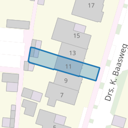 Perceel HDE00-H-3454